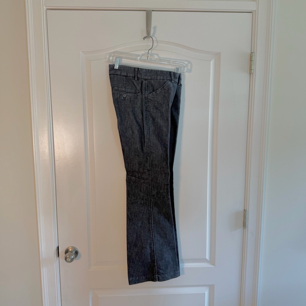 Express Editor Fit Women's Wide Leg pant